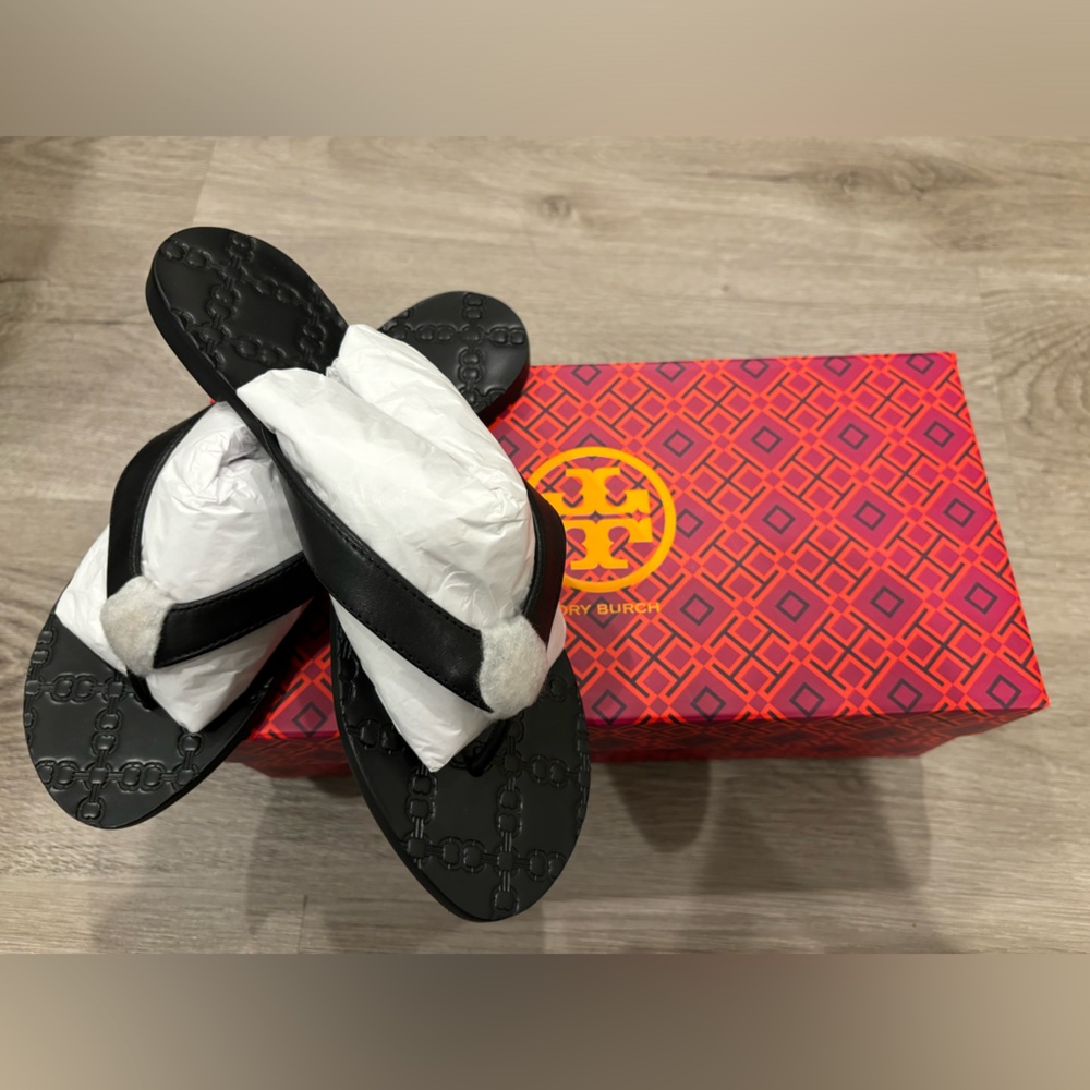 Tory Burch Sandals